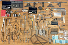 Huge lot machinist for sale  Lancaster