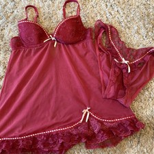 Ann summers babydoll for sale  HULL
