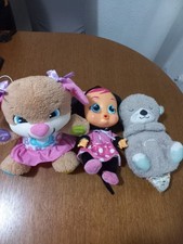 Baby spielzeugpaket kleinkinde gebraucht kaufen  Bergen