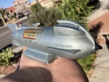 Vintage 50s mechanical for sale  Henderson