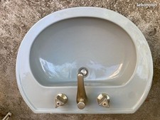 colonne lavabo d'occasion colonne lavabo d'occasion  Aubagne