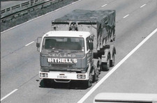 Photo bithells leyland for sale  Shipping to Ireland