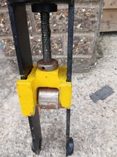 Bending bar copper for sale  CREWE