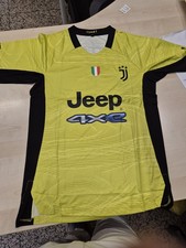fascia capitano buffon usato  Roma