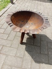 Feuerschale grillschale gebraucht kaufen  Neustadt an der Weinstraße