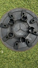 Wheel hub cap for sale  DOWNHAM MARKET