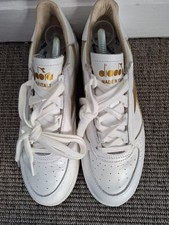 Diadora borg elite for sale  GOOLE
