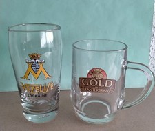Verre chope biére d'occasion  Bitche