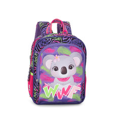 Mini zaino wwf usato  Roma