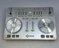 Vestax spin controller for sale  BIRMINGHAM