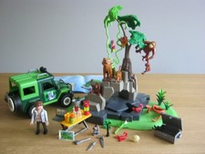 Playmobil safari 5416 for sale Playmobil safari 5416 for sale  EASTLEIGH