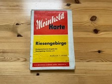 Meinhold karte vom gebraucht kaufen  Berlin