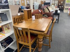Vintage 1940 oak for sale  STAFFORD
