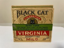 Carreras black cat for sale  BEXHILL-ON-SEA