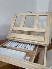 Artina wooden easel for sale  ROCHESTER