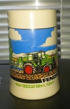 Stein bierkrug fendt gebraucht kaufen  Kaufbeuren