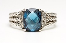 David yurman petite for sale  Westmont