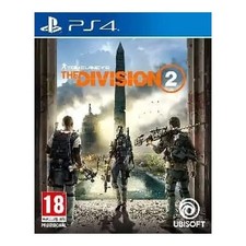 division 2 ps4 the usato division 2 ps4 the usato  Trani