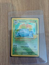 Carte pokemon florizarre d'occasion  Albertville
