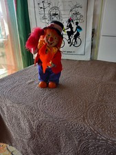 Clown automate musicale d'occasion  Villeneuve-Loubet
