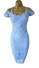 Lipsy cornflower blue for sale  HENLEY-ON-THAMES