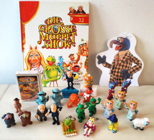 Auswahl vintage muppets gebraucht kaufen  Lemgo