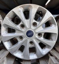 Cerchio lega ford usato  Roma