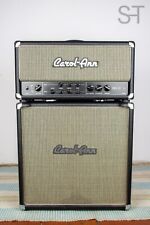 Carol Ann OD-2r Amplifier + matching 1x12 Cabinet na sprzedaż  PL