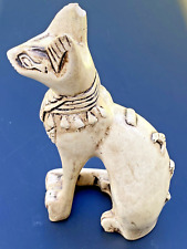 Vintage egyptian bastet for sale  ASHFORD