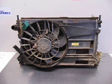 Ford fiesta radiator for sale  KINGSBRIDGE