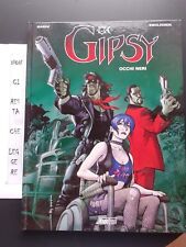 Gipsy volume occhi usato  Orvieto