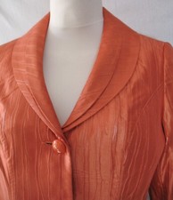 Metallic knitter satin gebraucht kaufen  Nürtingen