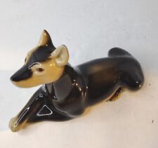 Vintage doberman pinscher for sale  Ethridge