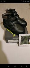 Scarpe bambina lumberjack usato  Taviano