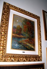 Giovanfrancesco gonzaga 40x50 usato  Alta Valle Intelvi