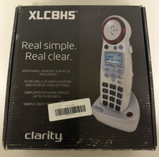 Amplified cordless phone for sale  Rio Rico