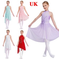 Girls lyrical contemporary for sale  SWANSEA
