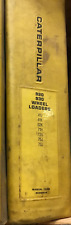 Caterpillar 920 930 for sale  Saugerties