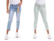 Blue monkey jeans gebraucht kaufen  Weilerbach