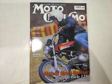 Motociclismo epoca 2012 usato  Gambettola