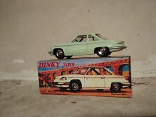 Panhard coach 24c. d'occasion  Saint-Aignan