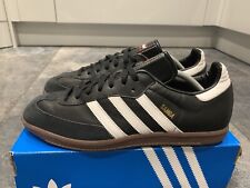 adidas kick 80s trainers for sale  WALSALL