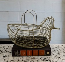 Vtg primitive chicken for sale  Hamilton