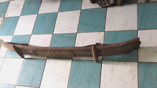 Pare choc citroen d'occasion  Monflanquin