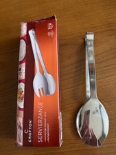 Schöne servierzange crofton gebraucht kaufen  München