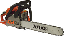 Atika bks benzin gebraucht kaufen  Beckum