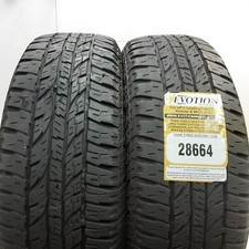 2156516 yokohama 215 for sale  WEDNESBURY