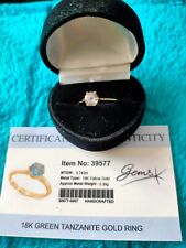 Gems 18k yellow for sale  OLDHAM