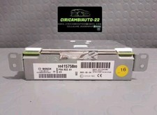 Autoradio stereo navigatore usato  Rosarno