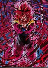 Dragon ball heroes for sale  Crown Point